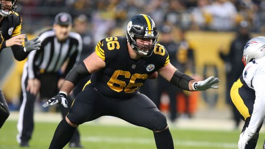 BREAKING: Steelers Release Veteran Pro Bowl Guard David DeCastro (Steelers News)