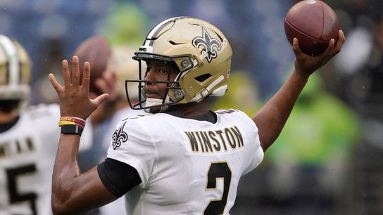 Why Jameis Winston is Pittsburgh's Answer at QB (Steelers News)