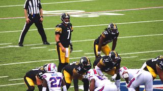 Watt leads dominant defense; Roethlisberger rallies offense to 23-16 win (Analysis)