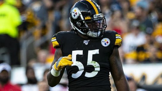 Time to Slay the Dragon and Make a Statement (Steeler Blog Posts)