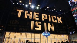 Who Will the Steelers Draft in the First Round? (Commentary)