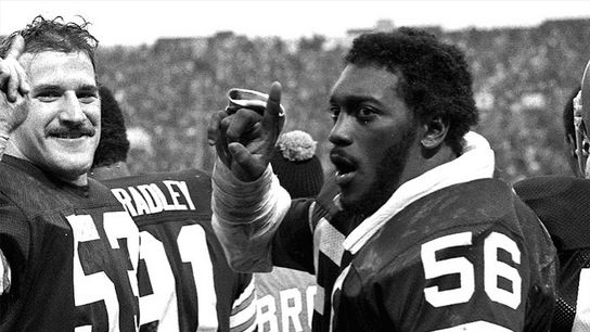 Steelers Bill Cowher