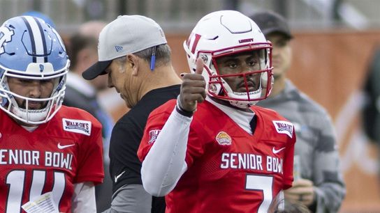 Steeler Nation’s 3M’s Monday Mock Drafts 4/11 (2022 NFL Draft Prospects)
