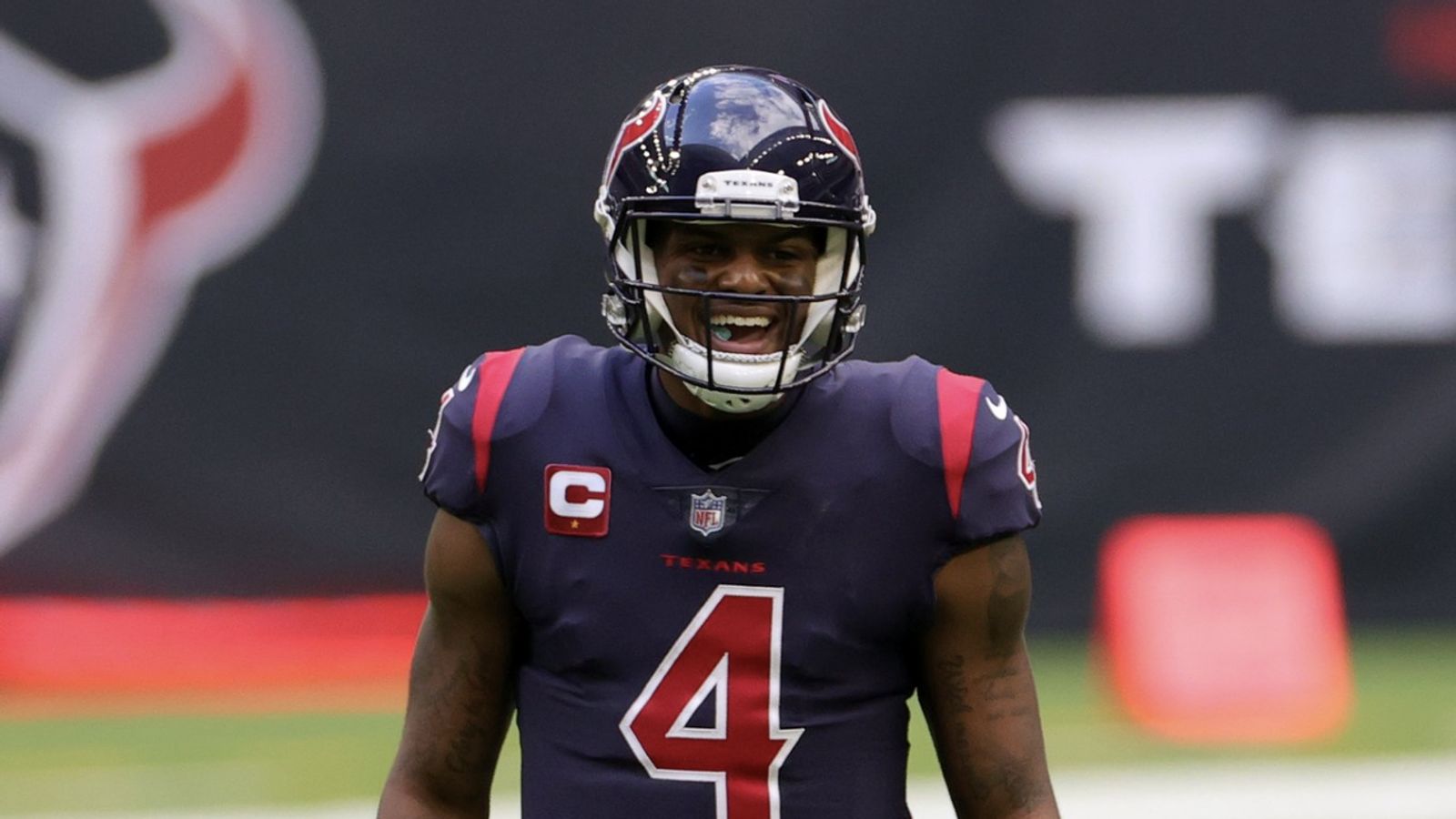 Texans 2022 Schedule Will Include Several Watson Suitors