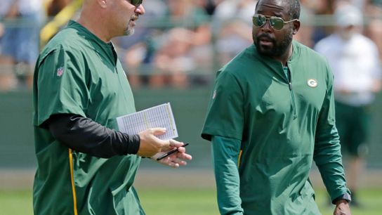 Steelers Interested in Dallas DB Coach (Steelers News)