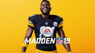 The Madden Curse Hit the Steelers Hard in 2018 (Steelers News)