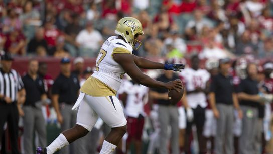 Steelers Sign Four Rookie Draft Picks To Deals (2021 NFL Draft Selections)