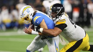 Steelers DL Cam Heyward Gives Love To Los Angeles Chargers QB1 Justin Herbert; "Man, He Is Special" (Analysis)