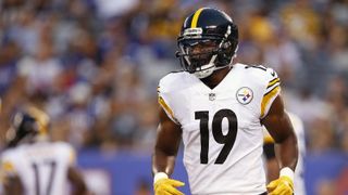 Big Play Offense; Clutch Defense Claim Victory In Detriot (Steelers News)