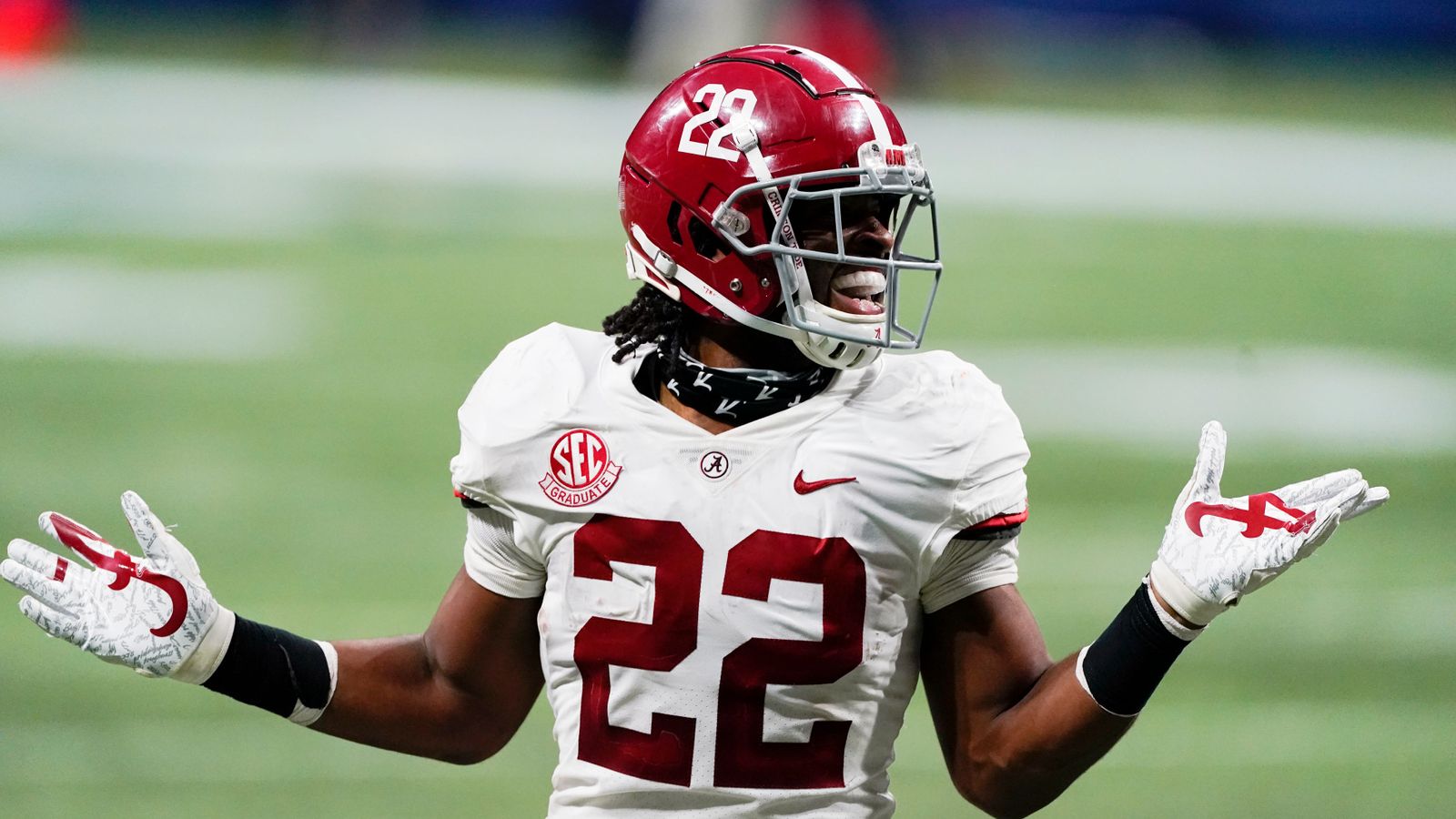 247/Rivals: Where Steelers' T.J. Watt, Najee Harris ranked in high