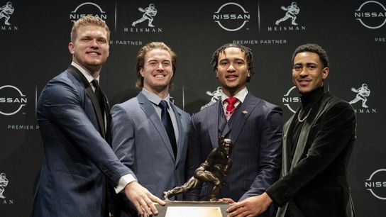 Steelers Kenny Pickett Bryce Young