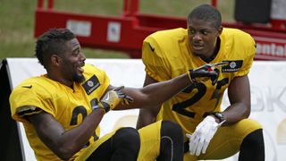 Tuesday Thoughts - Steelers CB Situation (Steeler Blog Posts)