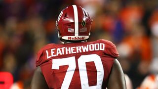 CJ Lester's Early 7 Round Mock Draft (Draft News)