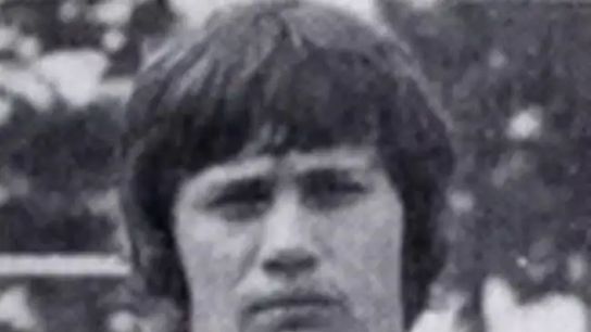 Steelers' Mike Almond