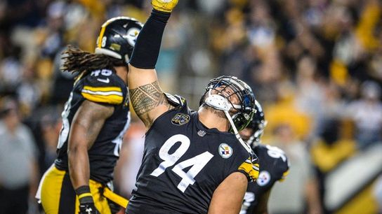 Hidden Play: Week 5 vs Atlanta (Steelers News)