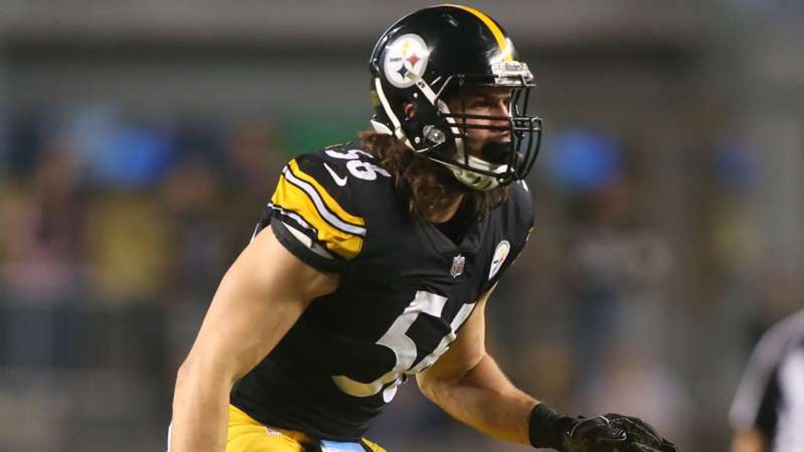 49ers' George Kittle Absolutely Daring Steelers' T.J. Watt Before First Game:  You're Not Going To Be Able To Get Past Me