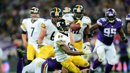 Antonio Brown Forgiving Towards Steelers Great Ben Roethlisberger; Detailed Blocked Number Caused Critical Missed Call (Steelers News)