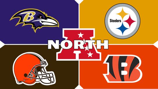 AFC North Weekend Recap: Grading Each Team's 2022 Draft (2022 NFL Draft)