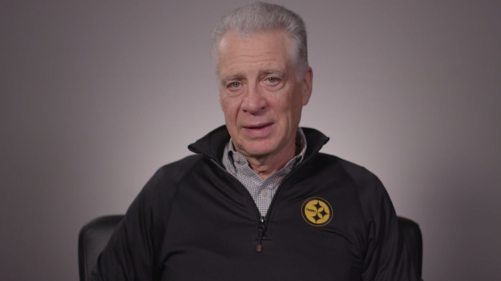 Art Rooney II talks about Steelers decision to keep Matt Canada