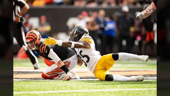 Steelers HC Mike Tomlin Attributes Communication For CB Arthur Maulet's Improvement After Impressive Week 1 Showing (Steelers News)