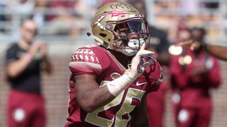 2021 Draft Profile: Florida State's Asante Samuel Jr. (Draft News)