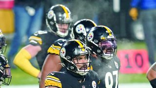 Steelers vs. Bills final score: Ryan Shazier steals the show in 19-16 win  over Buffalo - Behind the Steel Curtain