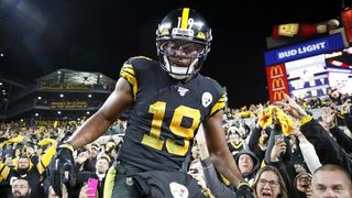 BREAKING: Pittsburgh Steelers 2021 Schedule Released (NFL News)