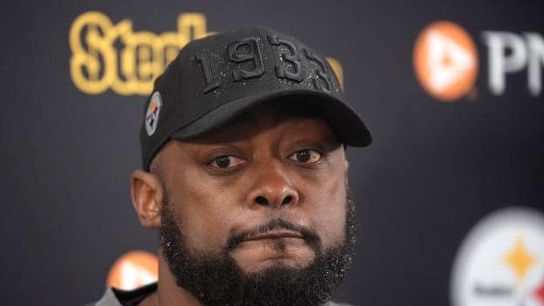 Tomlin Doesn't Care; Players Taking Issue with Early Bye (Steelers News)