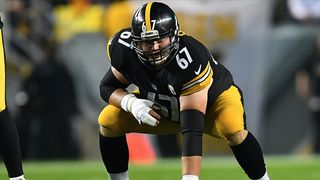 Potential Replacements For Maurkice Pouncey In Free Agency (Free Agency News)