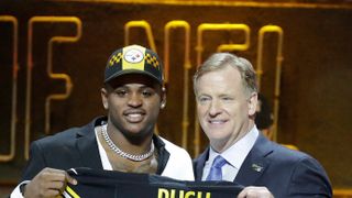 Why the Steelers Could Be Movers in the Draft (Steelers News)