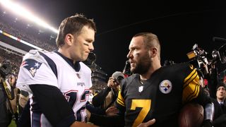 Hall of Fame: Will Brady's retirement impact Roethlisberger's first-ballot status? (Commentary)