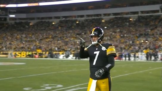 Ben Roethlisberger passes Philip Rivers for fifth all-time in career passing yards (Ben Roethlisberger News)