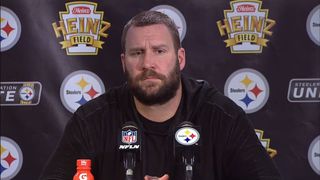 Do the Signs Point to Roethlisberger's Retirement? (Steelers News)