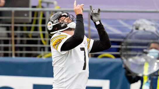 Steelers Own Streak For Most Consecutive Seasons Without a Losing Record, And It Isn't Even Close (Steelers News)