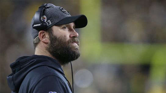 Steelers' Legend Ben Roethlisberger Gives His True Thoughts On Joey Porter Jr's Controversial Game Play In Week 13 (Steelers News)