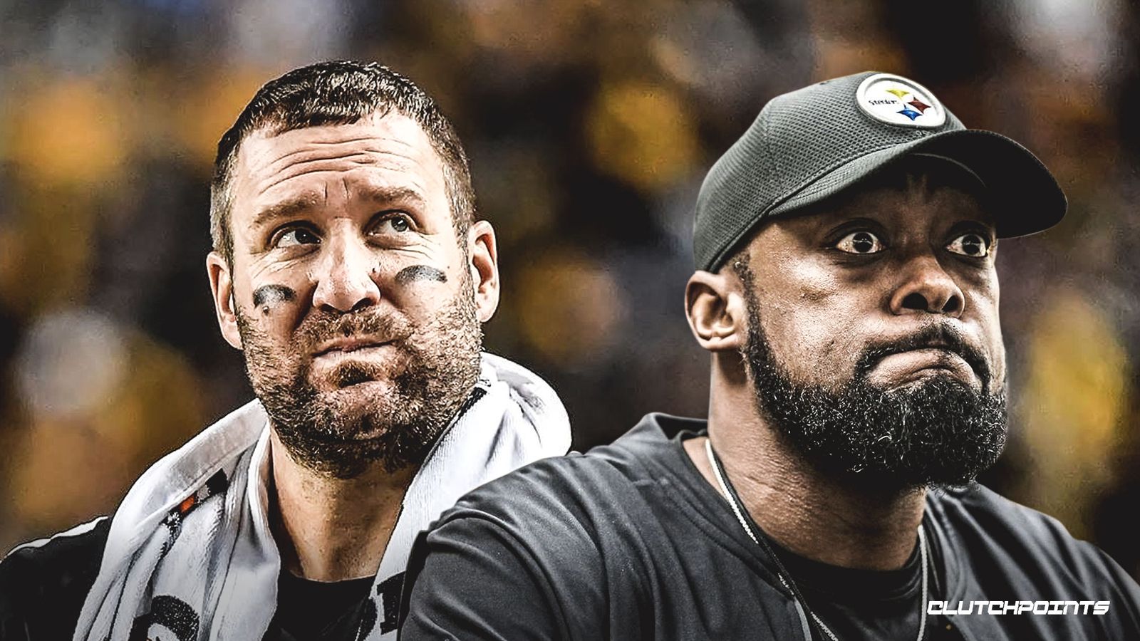 Mike Tomlin praises Big Ben, says QB's arm velocity is 'excellent'