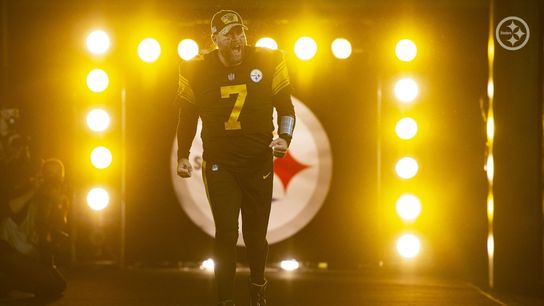 Ben Roethlisberger Confirms Monday Likely His Last Home Game (Ben Roethlisberger News)