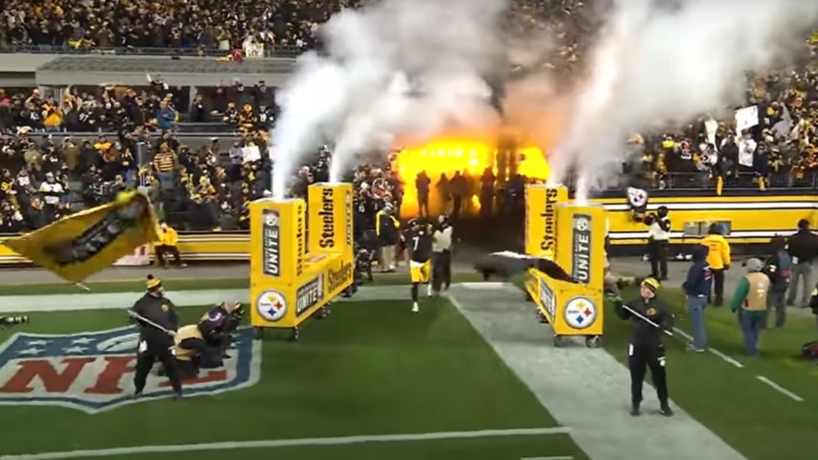 Overreactions from Steelers Nation: It's still early - Steel City  Underground