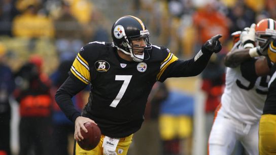 Steelers Great QB Ben Roethlisberger "Would Bet" On Offense Being More Aggressive In 2023 (Analysis)