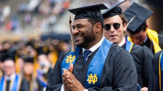 Steelers' Jerome Bettis Keeps Winning at Age 50: "Age is only a number, but the education... that is the great equalizer" (Off-Season News)