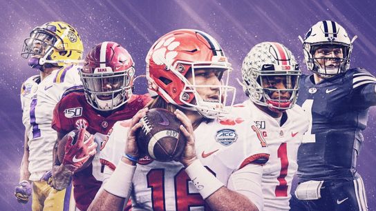 Matt's 2021 NFL Draft Big Board - Top 150 (Draft News)