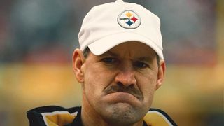 Steelers' Bill Cowher Delivers Gut Punch To George Pickens By Naming Diontae Johnson As 'Spark' Not Pickens (Steelers News). Photo by The Sporting Base