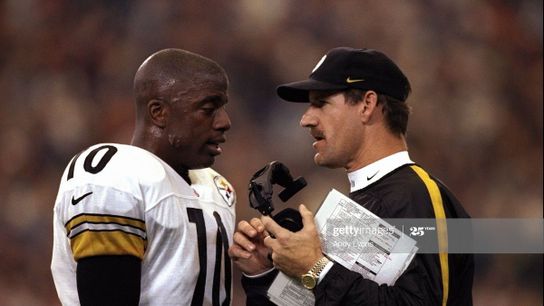 Who Should Be Considered the Steelers' 3rd Best Quarterback of All-Time? (Commentary)