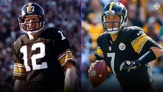 Big Ben vs. Bradshaw: The '83 Cliffs of Insanity (Ben Roethlisberger News)