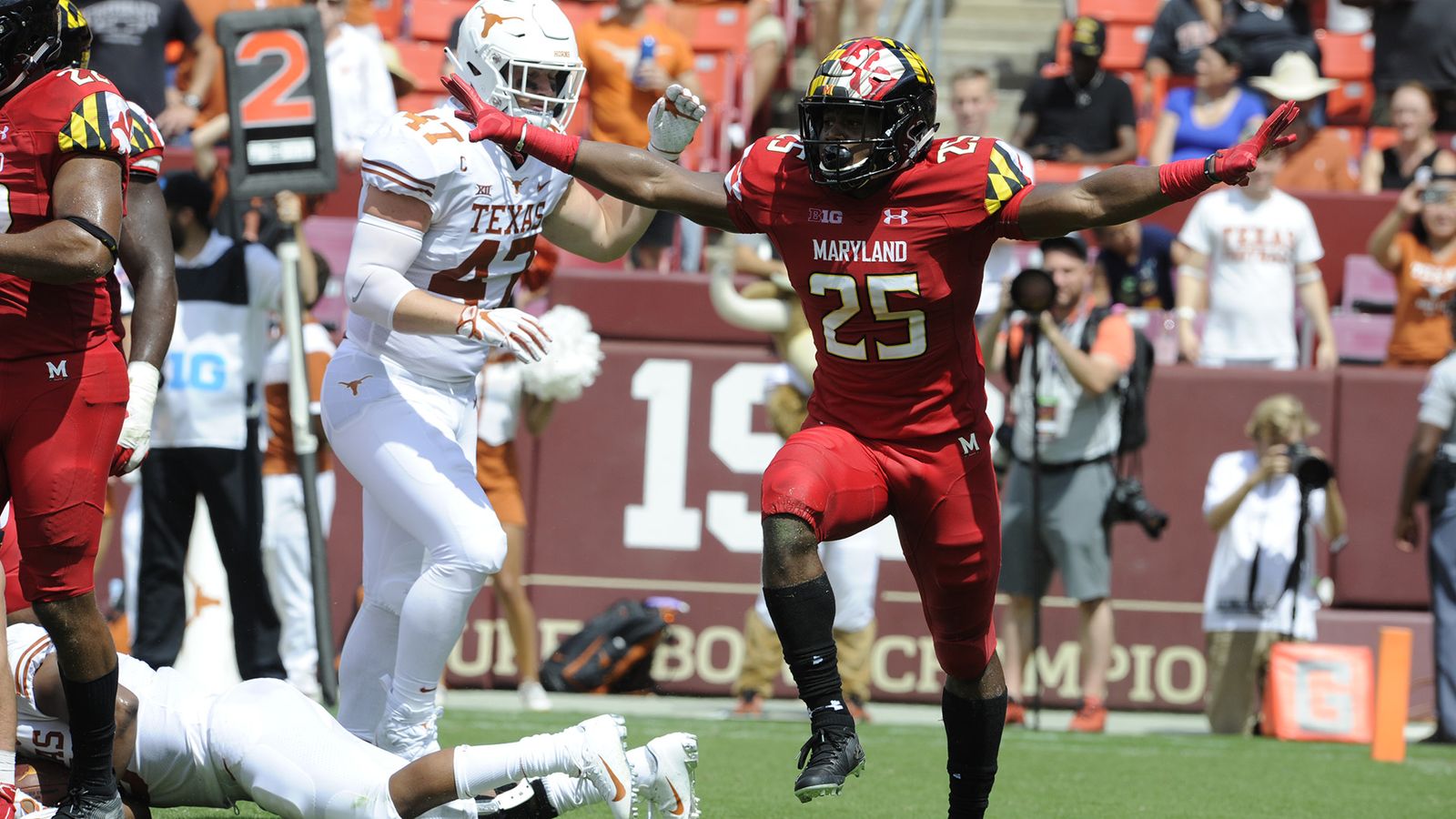 The Steelers Take S Antoine Brooks Jr. With Their 6th Round Pick