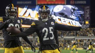 Steelers' Ahkello Witherspoon Raves About Steelers Culture and Mike Tomlin