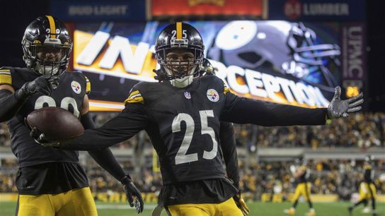 Steelers' Ahkello Witherspoon Credits Richard Sherman For His Improved Play (Steelers News)