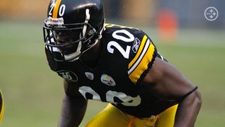 Former Steelers CB Bryant McFadden Sees Similarities To 2005 Super Bowl Champs In Upstart Jacksonville Jaguars (Steelers News)