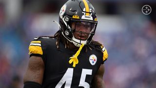 NFL Network Boldly Picks Steelers LB Buddy Johnson As "Breakout Player" For 2022 (Analysis)