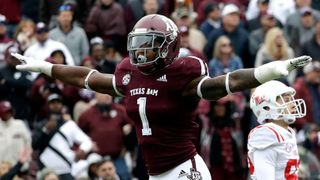 2021 Draft Selection Profile: Texas A&M’s Buddy Johnson (2021 NFL Draft Selections)